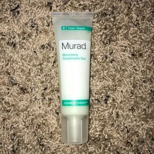 Murad Recovery Treatment Gel Redness Therapy